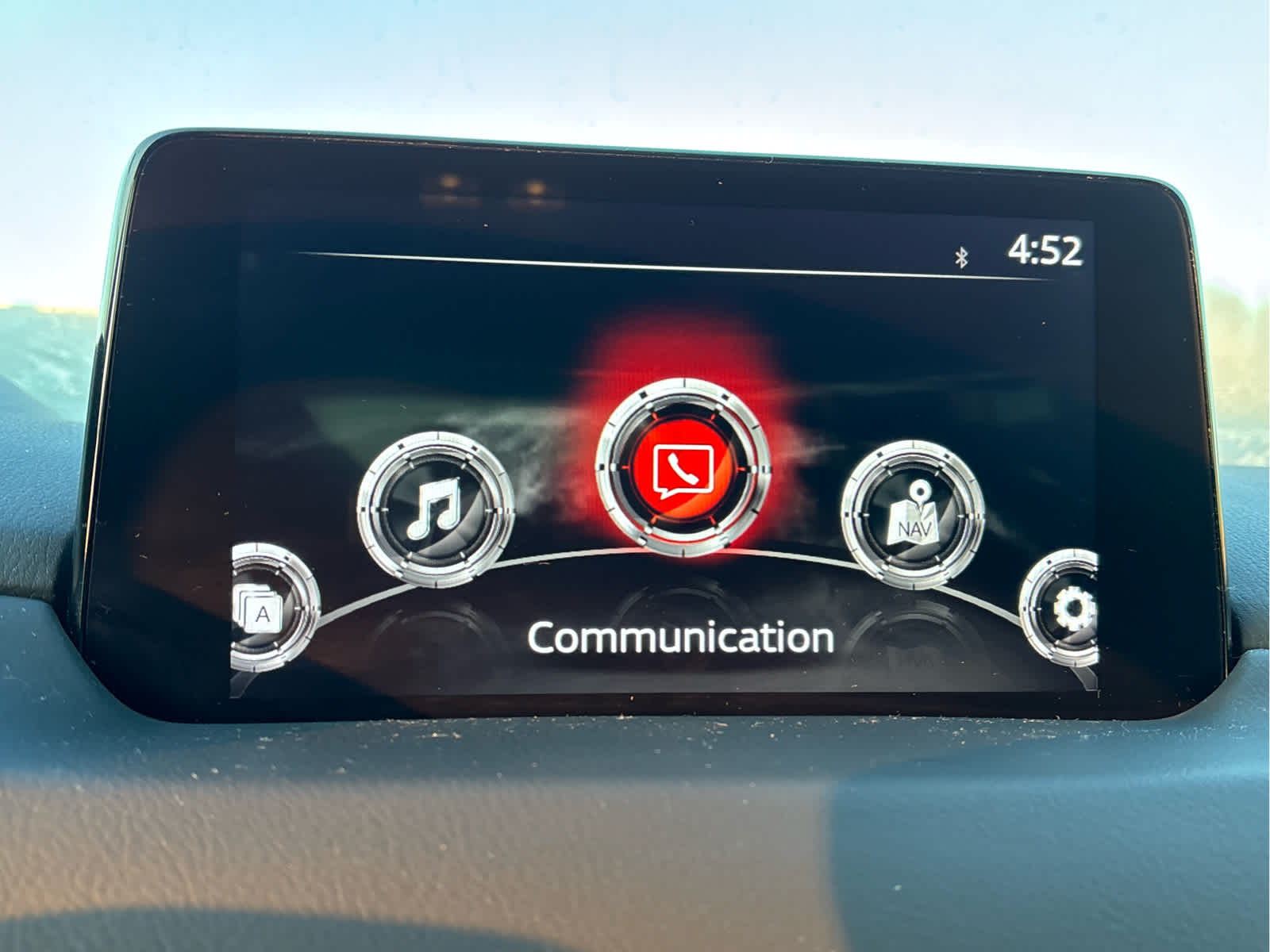 2020 Mazda Mazda CX-5 Grand Touring Reserve