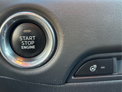 2020 Mazda Mazda CX-5 Grand Touring Reserve