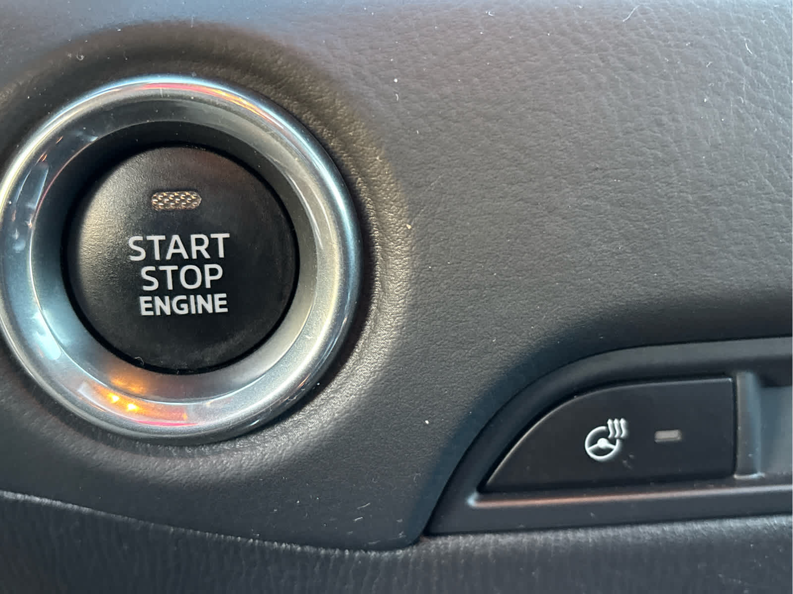 2020 Mazda Mazda CX-5 Grand Touring Reserve