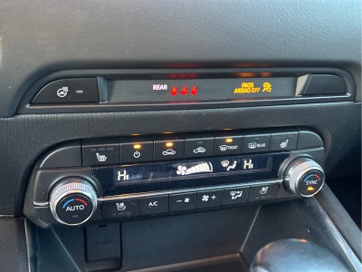 2020 Mazda Mazda CX-5 Grand Touring Reserve