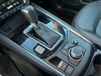 2020 Mazda Mazda CX-5 Grand Touring Reserve