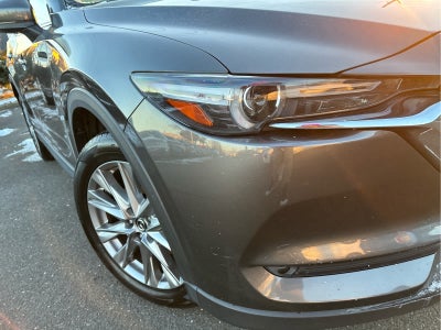 2020 Mazda Mazda CX-5 Grand Touring Reserve