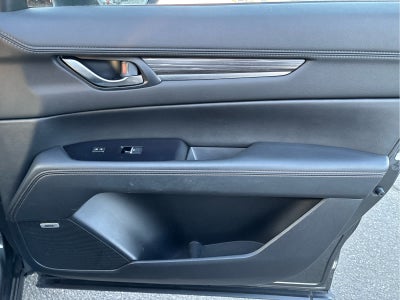 2020 Mazda Mazda CX-5 Grand Touring Reserve