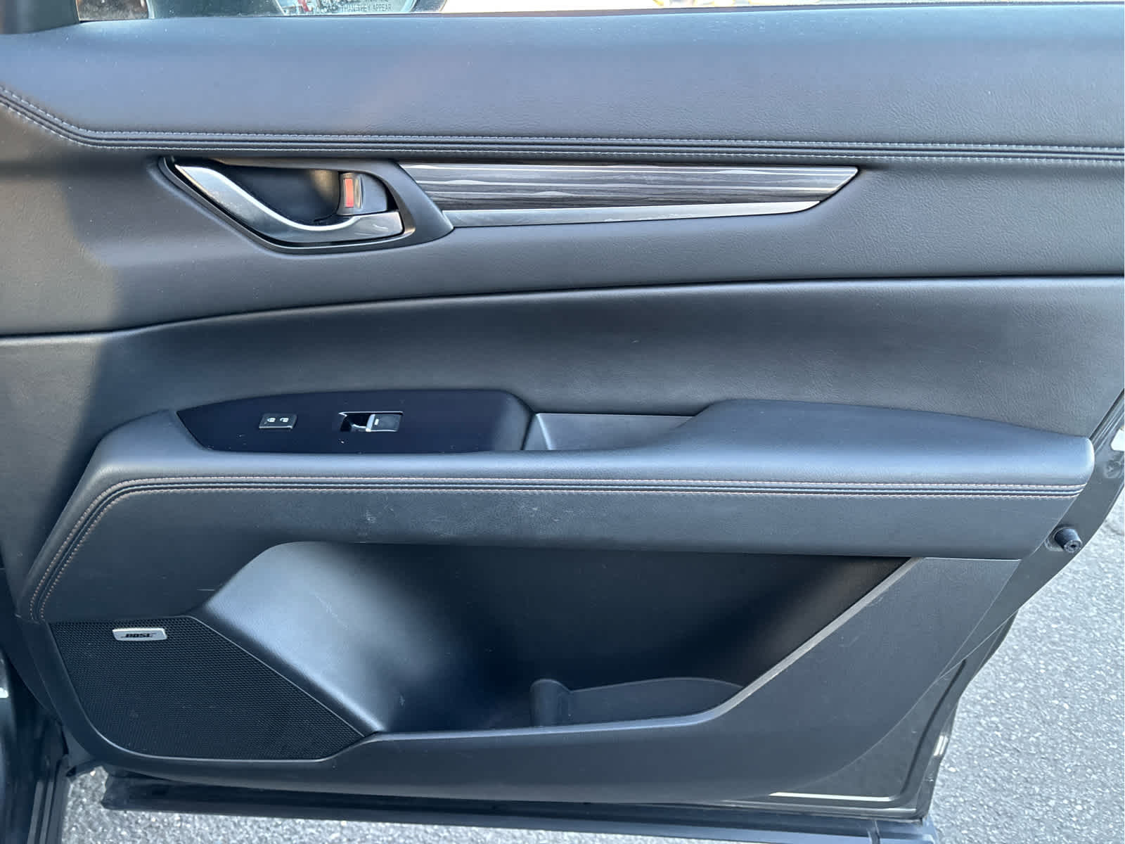 2020 Mazda Mazda CX-5 Grand Touring Reserve