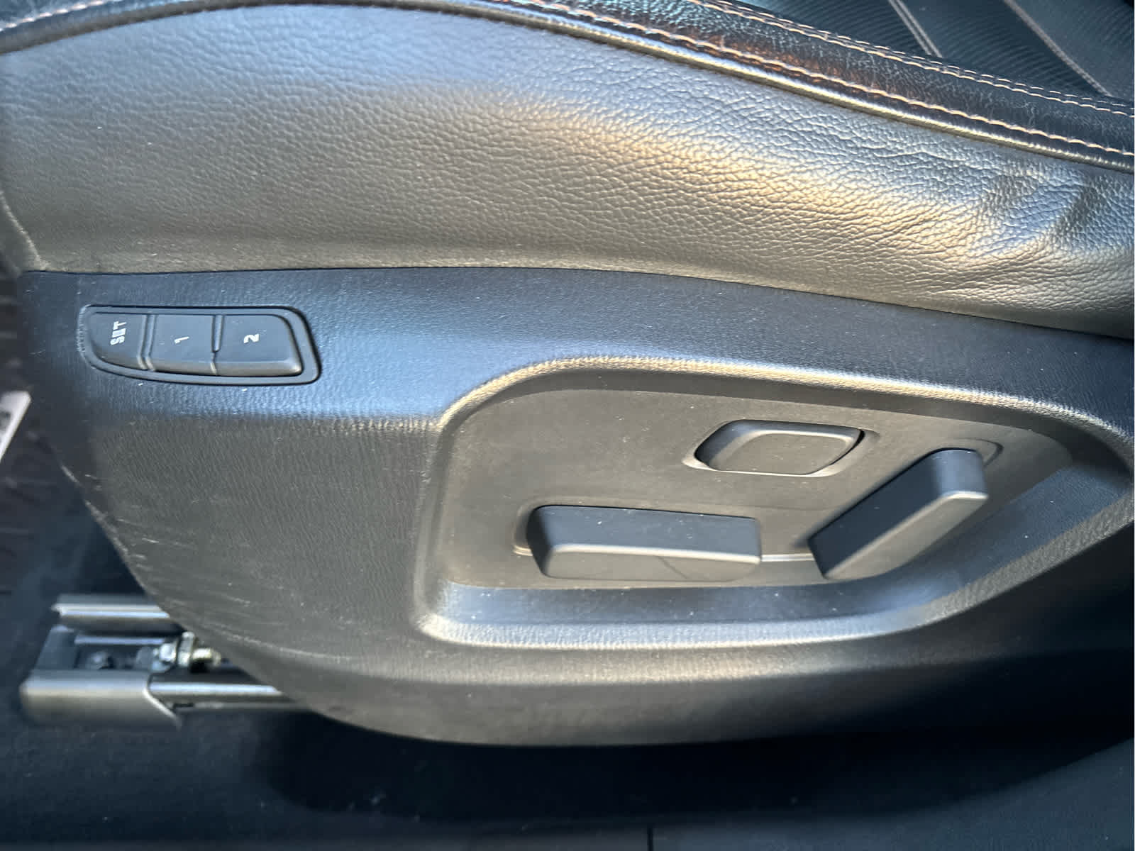 2020 Mazda Mazda CX-5 Grand Touring Reserve