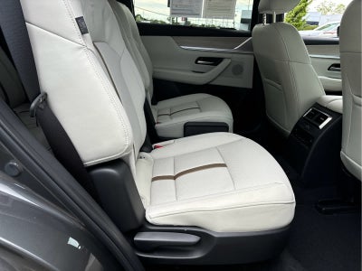 2025 Mazda Mazda CX-90 3.3 Turbo Premium Plus Package