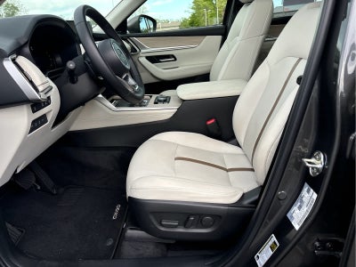 2025 Mazda Mazda CX-90 3.3 Turbo Premium Plus Package