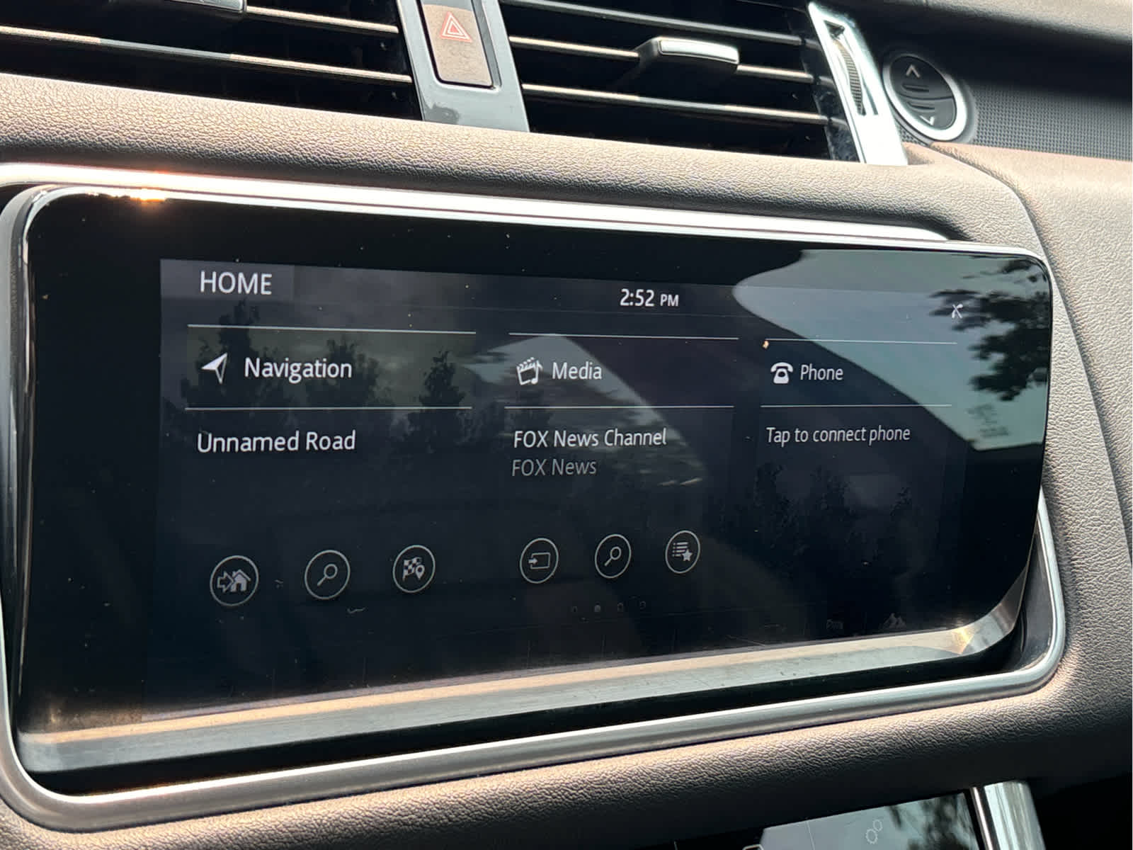 2021 Land Rover Range Rover Sport HSE Silver Edition MHEV