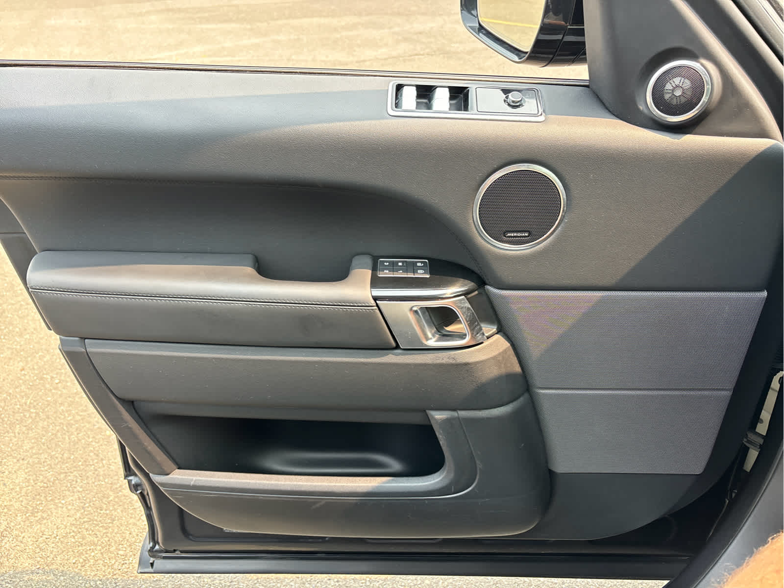 2021 Land Rover Range Rover Sport HSE Silver Edition MHEV