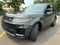2021 Land Rover Range Rover Sport HSE Silver Edition MHEV