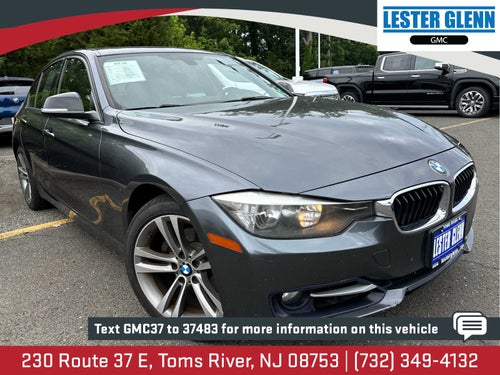 2014 BMW 328i xDrive