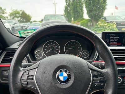 2014 BMW 328i xDrive