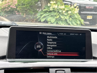 2014 BMW 328i xDrive