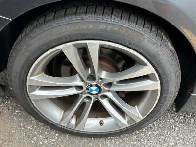 2014 BMW 328i xDrive