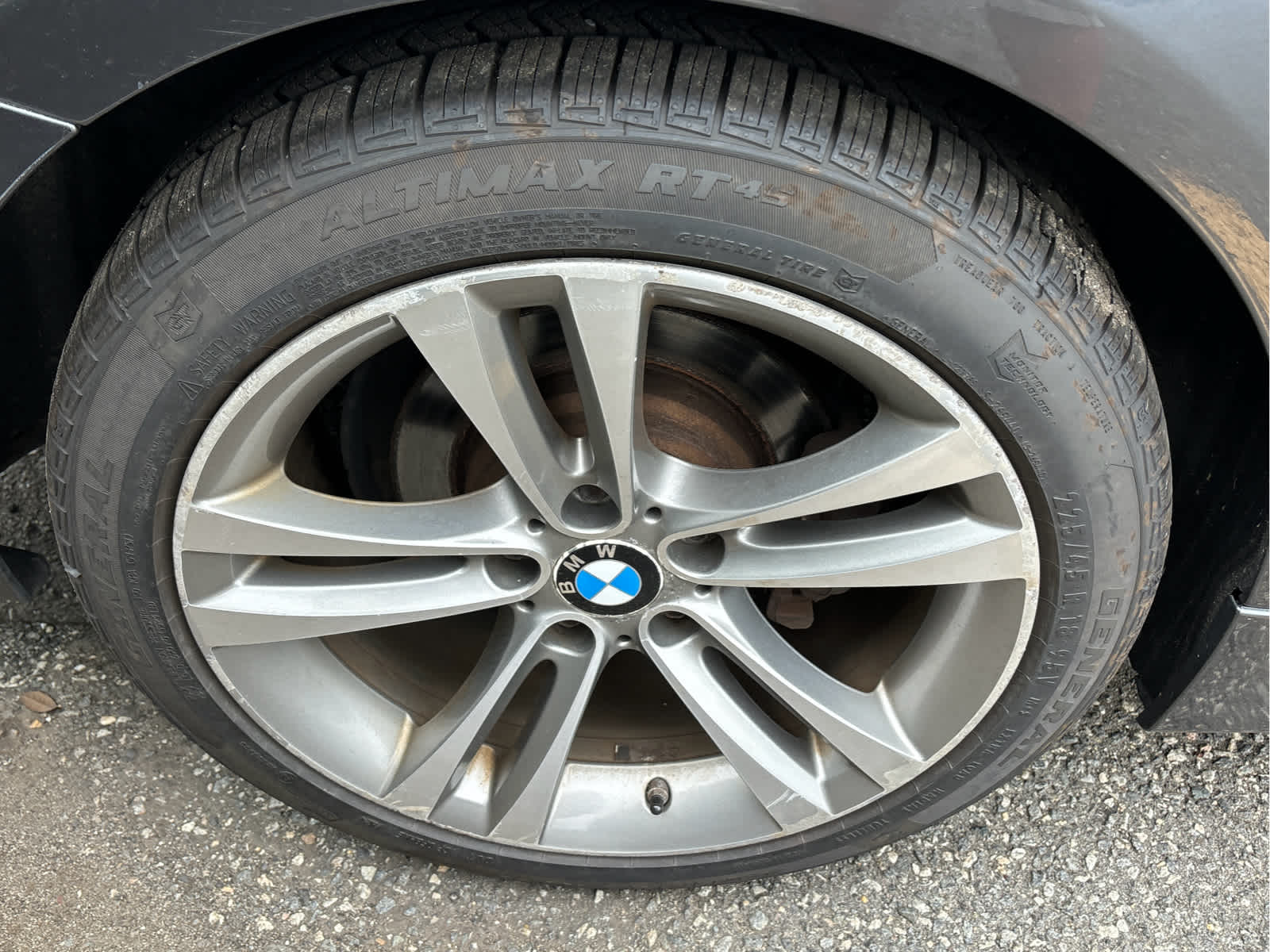 2014 BMW 328i xDrive