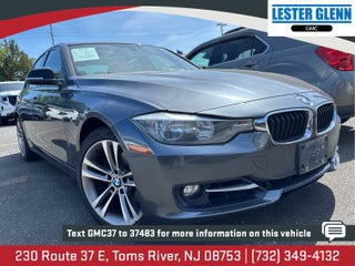 2014 BMW 328i xDrive