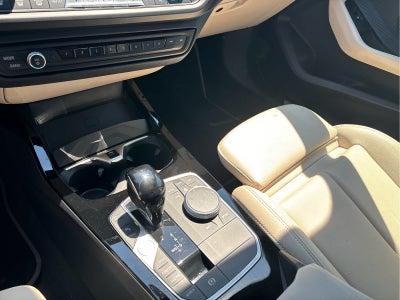 2022 BMW 228 Gran Coupe i xDrive