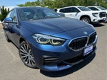 2022 BMW 228 Gran Coupe i xDrive