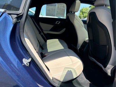 2022 BMW 228 Gran Coupe i xDrive