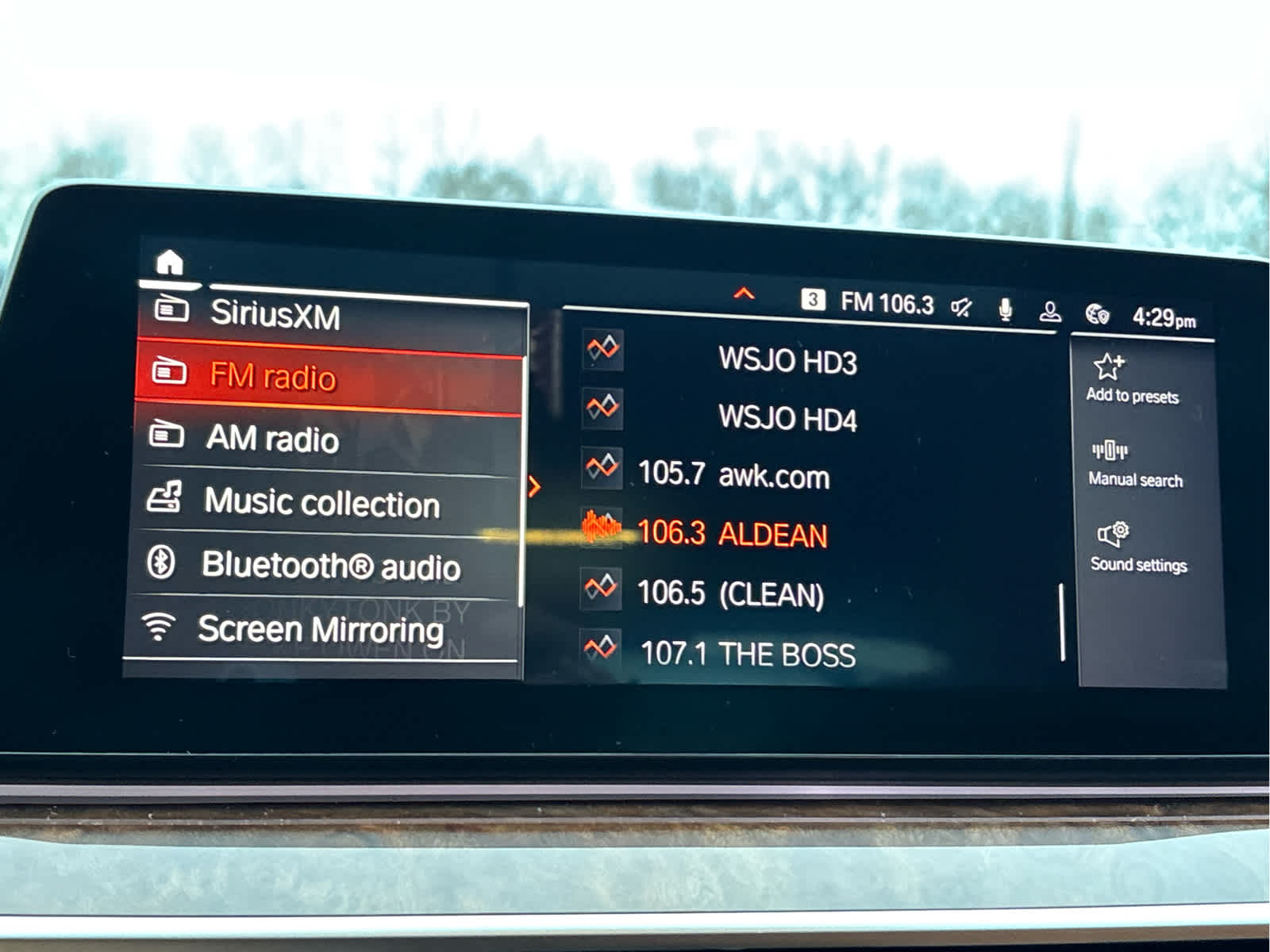 2020 BMW 5 Series 540i xDrive