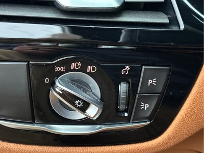 2020 BMW 5 Series 540i xDrive