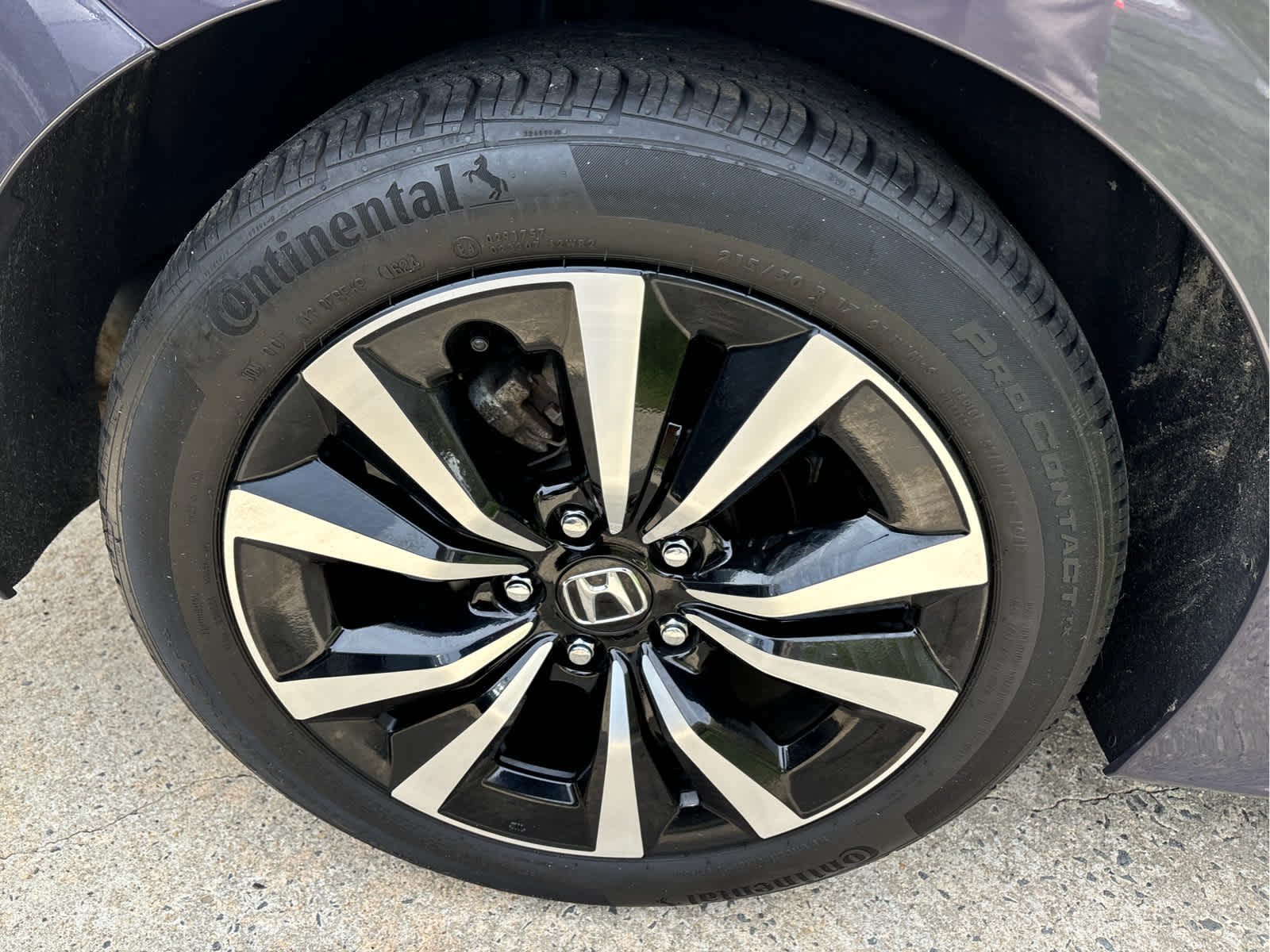 2024 Honda Civic Hatchback EX-L