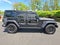 2022 Jeep Wrangler Unlimited Willys Sport