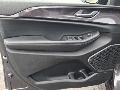 2022 Jeep Grand Cherokee Altitude