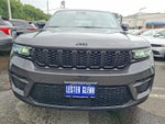2022 Jeep Grand Cherokee Altitude