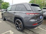 2022 Jeep Grand Cherokee Altitude