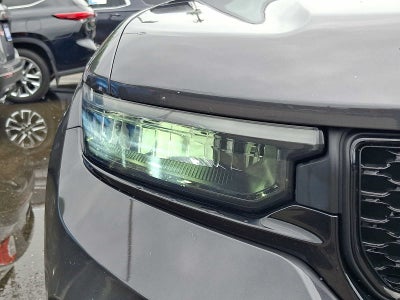 2022 Jeep Grand Cherokee Altitude