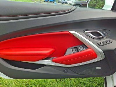 2024 Chevrolet Camaro 2SS