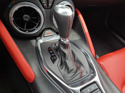 2024 Chevrolet Camaro 2SS
