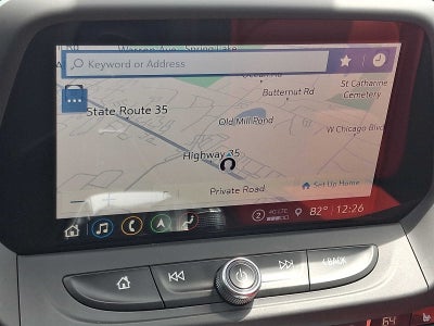 2024 Chevrolet Camaro 2SS