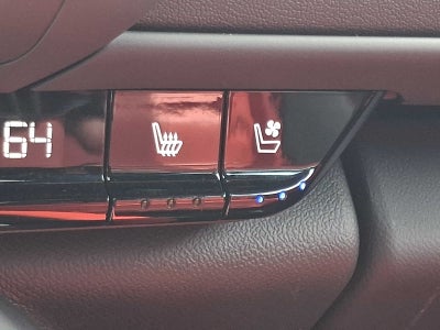 2024 Chevrolet Camaro 2SS