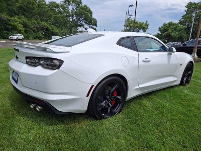 2024 Chevrolet Camaro 2SS