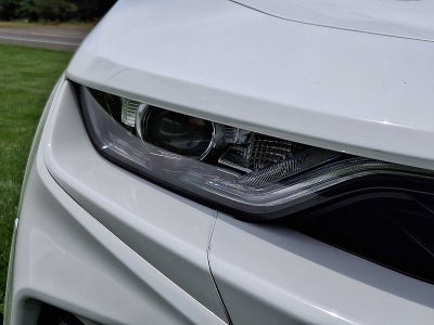 2024 Chevrolet Camaro 2SS