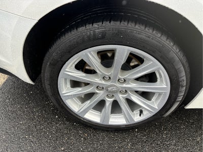 2024 Cadillac CT5 Luxury