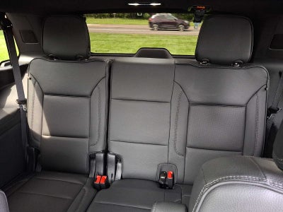 2024 GMC Yukon Denali Denali