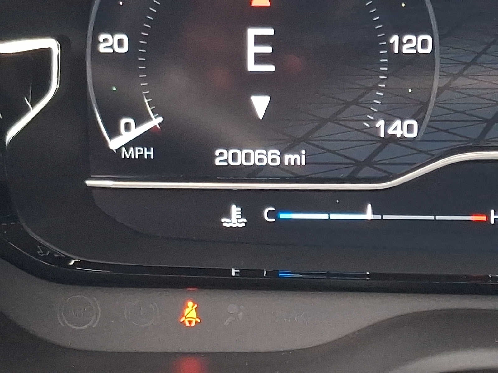 2024 GMC Yukon Denali Denali