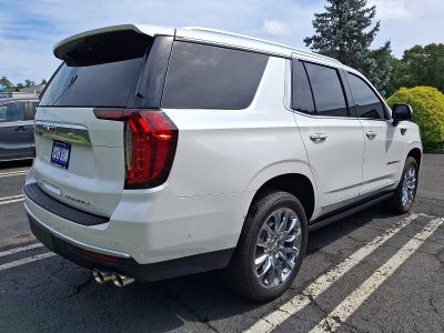 2024 GMC Yukon Denali Denali