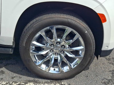 2024 GMC Yukon Denali Denali