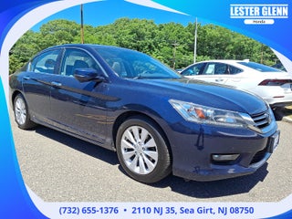 2015 Honda Accord EX