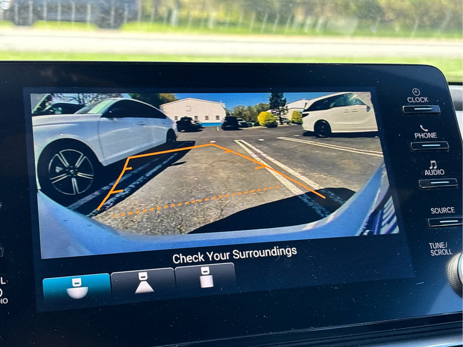 2018 Honda Accord Sport 1.5T