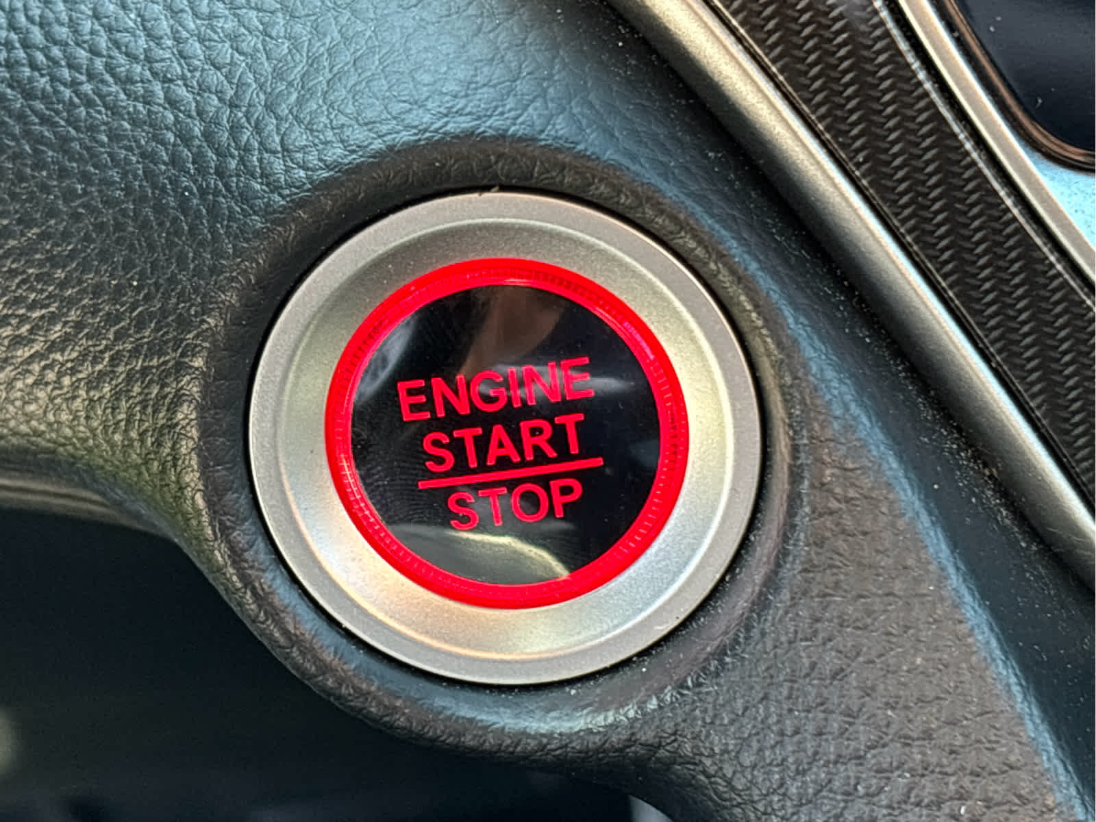 2018 Honda Accord Sport 1.5T