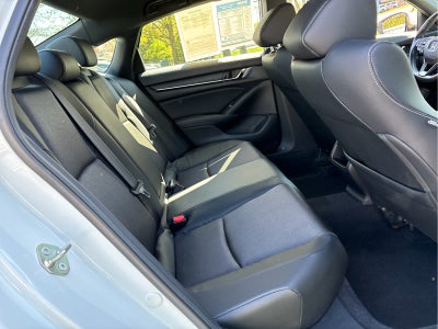 2018 Honda Accord Sport 1.5T