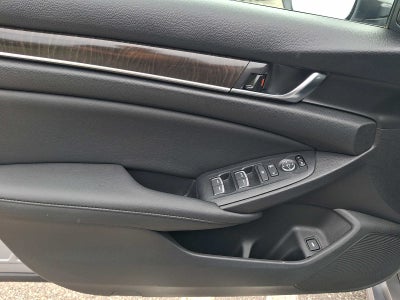 2020 Honda Accord Sedan EX