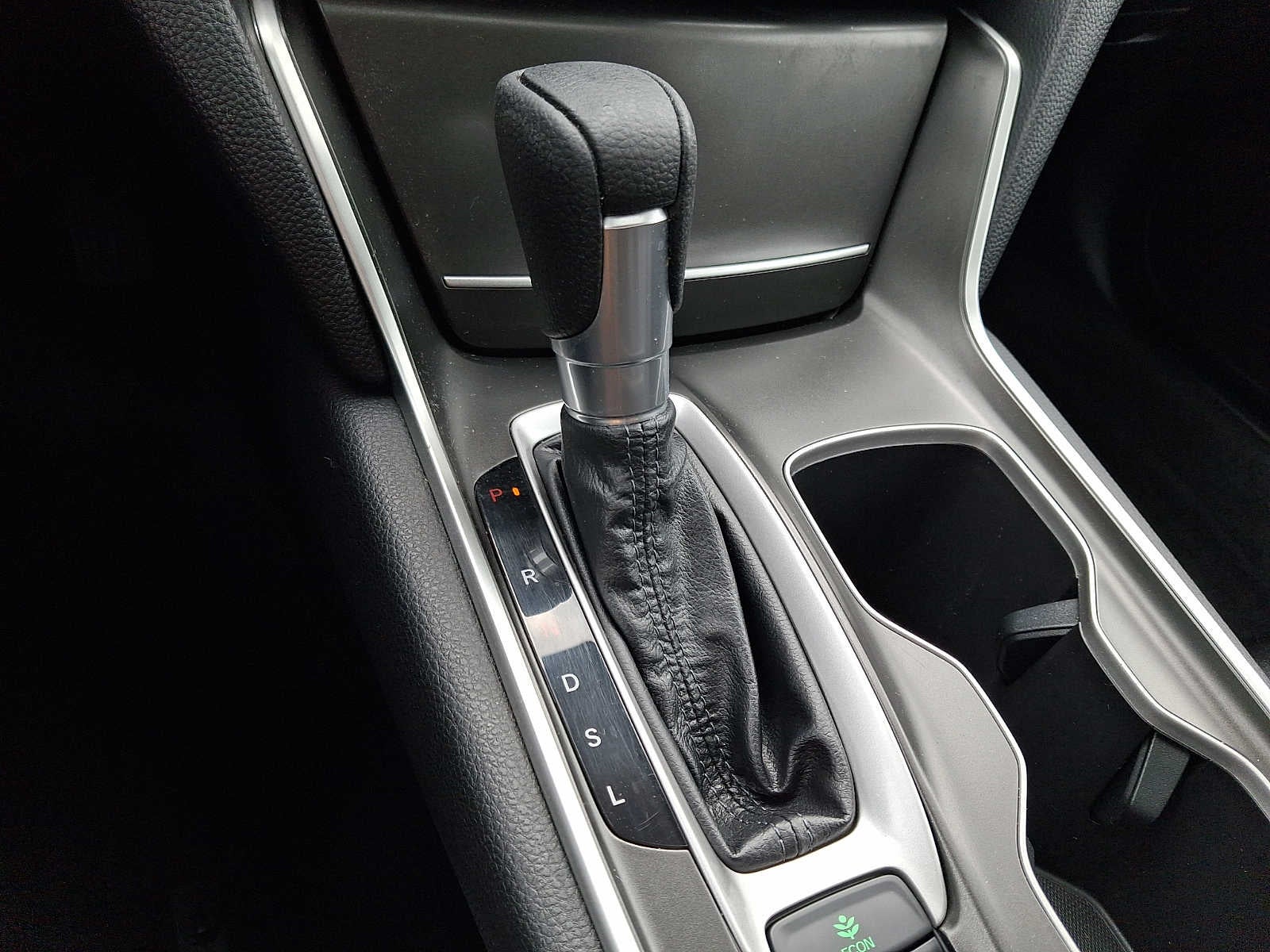 2020 Honda Accord Sedan EX
