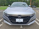 2020 Honda Accord Sedan EX