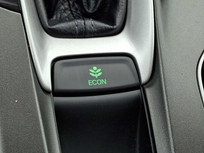 2020 Honda Accord Sedan EX
